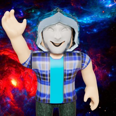 I want to become a UGC creator.
Roblox profile:https://t.co/tqGoJ7345s
Devforum profile:https://t.co/h6bw15qEfG