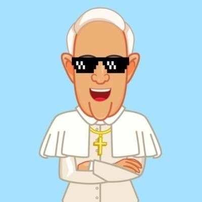 defipope Profile Picture