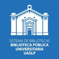 Biblioteca Pública Universitaria UASLP(@LaBPU_) 's Twitter Profile Photo