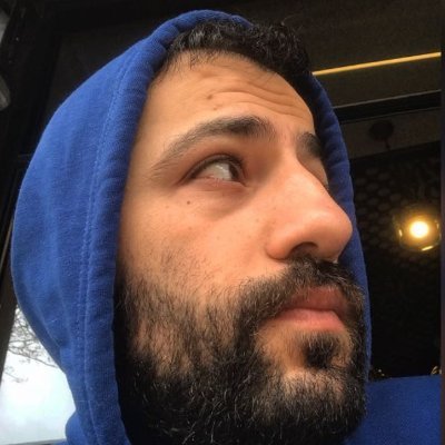 HamzaFbahce's profile picture. 