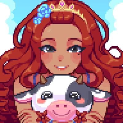 Falcyboop's profile picture. Just a trans VTuber streaming variety content on YouTube!

#FalcyStreams
#FalcyArt

mom & header: https://t.co/VcwAixRQVO
dad: @FeyLive2d
icon: @yumykon