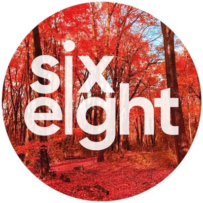 Former members of Go! Discs 90s indie grunge guitar heroes Anna, have returned with a new project Six Eight. After 30 years, the same things need to be said.
