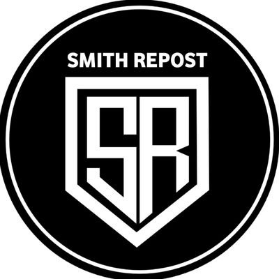 smithrepost's profile picture. |•Instagram 
|•Tiktok
|•Facebook