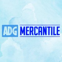Adg Mercantile(@adgmercantile) 's Twitter Profile Photo