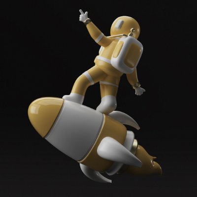 blackhawak32922's profile picture. Finance and stock market views.
I believe in pricing of stocks and the time of pricing. Same stock can be sound investment or sheer speculation.