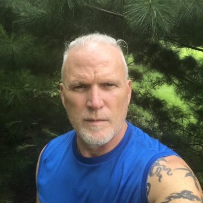 Retired LEO - Army Veteran 🇺🇸 America First 🇺🇸🇺🇸🇺🇸
There's going to be shit you don't like. I'm going to say it anyway!
#Veteran #BackTheBlue #FJB