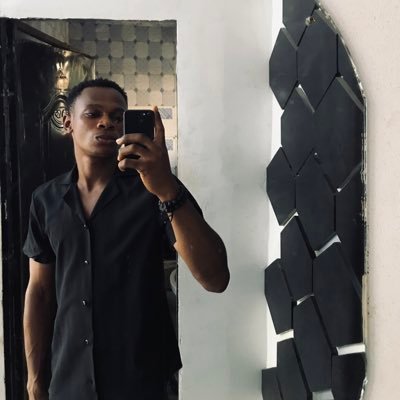 •iSell good cars🚘 •iMake good clothes for men https://t.co/T9YeOrQqcI•Romans 8:31, 38 •Catholic https://t.co/yG9MtlVmJU