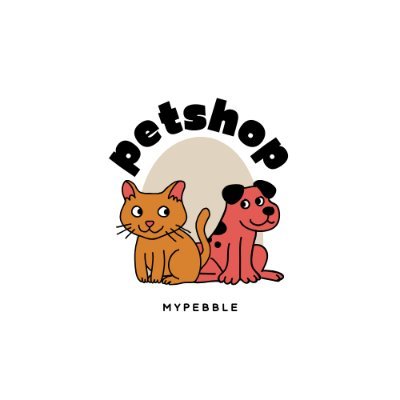 Welcome to Mypebbleoetshop, where every wag of a tail and every purr holds a special place in our hearts! Whether you're a seasoned pet parent, a newbie looking