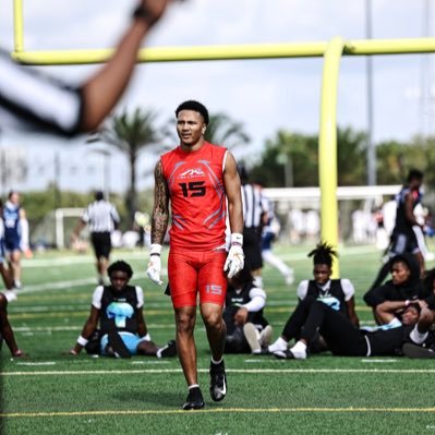 Class of 2025 ATH 4⭐️ | Height 6’2 | Weight 180| Max preps All American 🇺🇸| north shore High School Varsity