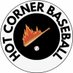 HotCornerBaseball (@hotcornerball) Twitter profile photo