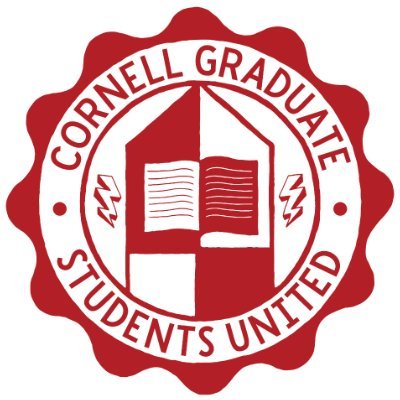 Graduate workers teach, produce research, and do service work that enriches the university. We're fighting for a better Cornell!