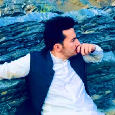 Nationalist, Humanitarian, Patriot. writer. Afghan 🇦🇫 peace-loving Student of LLB