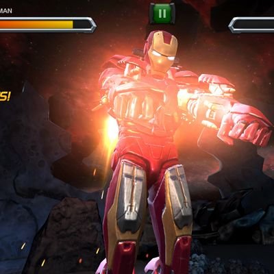 jamilglover11's profile picture. Games, artists, music, and comics. MCOC player