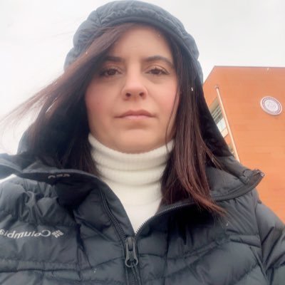 secil_karatay's profile picture. Doç. Dr., EEM/Assoc. Prof., EEE /𐱅𐰇𐰼𐰜/Solo il Gala