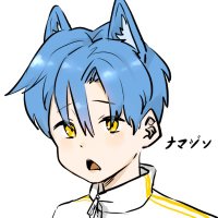 なまじん。あ (@_namajin) 's Twitter Profile