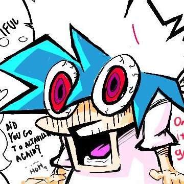 ColombaniJonny's profile picture. Fuck the fucking fuckers before the fucking fuckers fuck you😤 commisions:https://t.co/8LJsCOUM0P