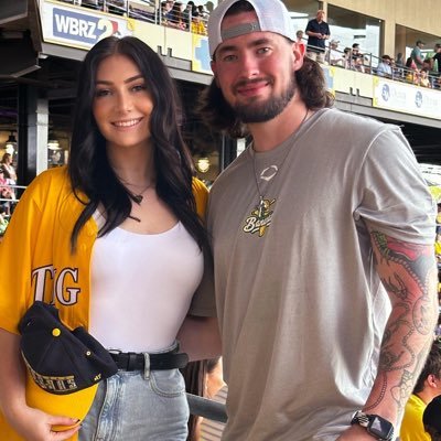 DuplessisHunter's profile picture. Strength & Conditioning Coach @Ochsner Performance Training (Baton Rouge)