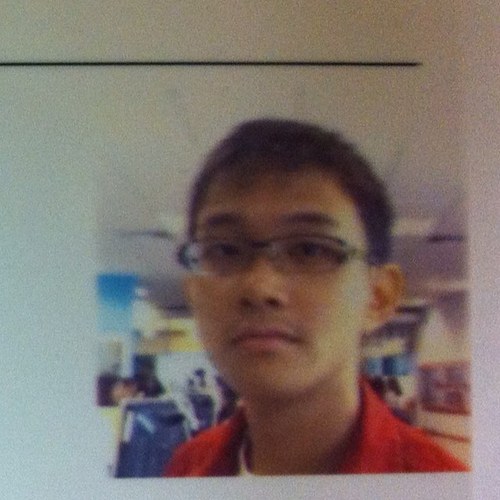 Huey Teck