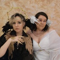 Iria y Selene (@iriayselene) 's Twitter Profile