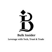 Bulk Insider | Metal Trades(@Bulk_Insider) 's Twitter Profileg