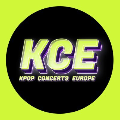 Stay up to date with your favorite Korean artists and their upcoming tours in Europe 🎶