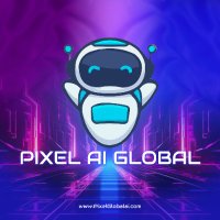 PixelAi Global(@PixelGlobalai) 's Twitter Profile Photo