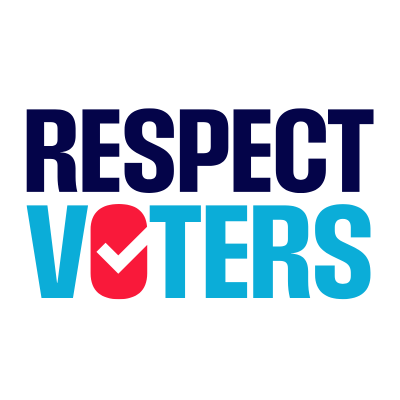 RespectVoters Profile Picture