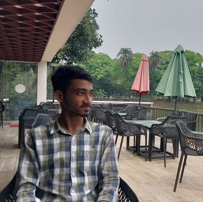 mdaburayhandev's profile picture. Android Developer | Java + Firebase + RESTful APIs + MySQL + SQLite (Room)