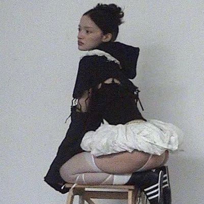 Pinktonail's profile picture. 