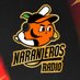 Naranjeros Radio (@NaranjerosRadio) Twitter profile photo