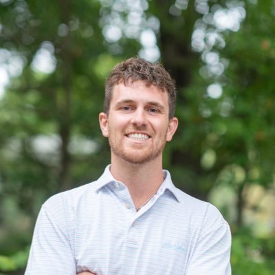 trey__walker__'s profile picture. Assistant Superintendent | Muirfield Village GC | PSU Turf