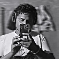 Shankar Mohankuda(@ShankarMohanku1) 's Twitter Profile Photo