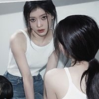 low quality xiaoting(@lqxiaoting) 's Twitter Profile Photo