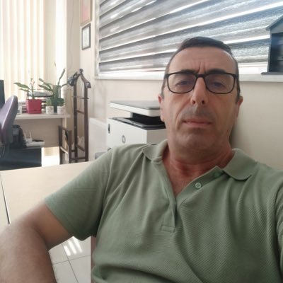 celalkorkmaz41 Profile Picture