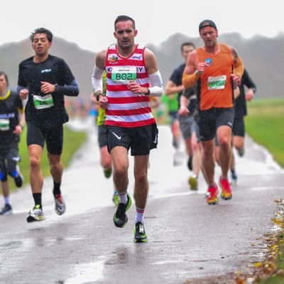 Running Coach, running shoe collector.
Cystic Fibrosis sufferer. Raising funds for London Marathon 2024