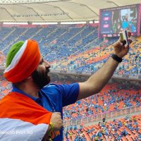 Ajit singh 💯 (@mightyajit) 's Twitter Profile Photo Ajit singh 💯 (@mightyajit) 's Twitter Profile Photo