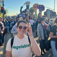 Sara Platnick (@saraplatnick) 's Twitter Profile Photo