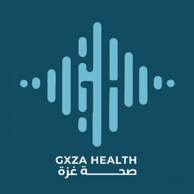 GxzaHealth's profile picture. Gazas virtual hospital, providing free telemedicine and medical aid on the ground 👇🏼 للتسجيل
