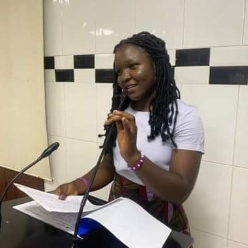Intuitive, optimistic and a girl child activist
VP Elect @rotaractclubgulu😊
Executive Director @TeamAmitoFoundation.. Asst.Gen secretary Acholi Student union