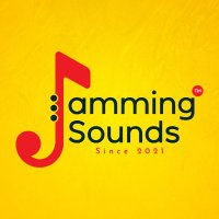 Jamming Sounds(@jamming_sounds) 's Twitter Profile Photo