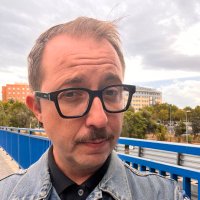 Alex Serrano (@alexserrano) 's Twitter Profile