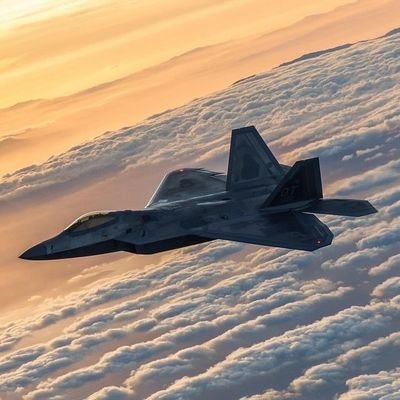 Lockheed Martin & Northrop Grumman on top 🦅

F-35 Over Literally Anything Else
