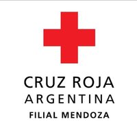Cruz Roja Argentina Filial Mendoza(@MendozaFil72059) 's Twitter Profile Photo