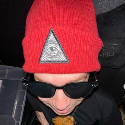oliverさんのプロフィール画像