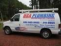 USAPlumbingLLC's profile picture. At USA Plumbing, our team is dedicated to providing you with only the finest plumbing repair and maintenance services. 843-241-8054.