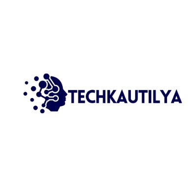 Techkautilya_ Profile Picture