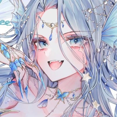 Voice Actor / Singer / Vtuber @MonarchVerse 🦋 Art #MonARTch | Merch https://t.co/FLmjcj8bkB | VO Rep @AtlasTalent | Convention Rep @PTAppearances