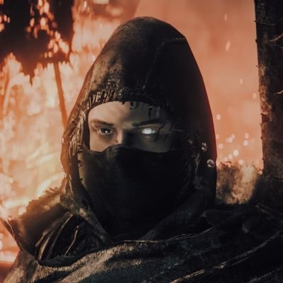 TheOnlyZath's profile picture. Sub-Average gamer, sunk-cost fallacy victim of DBD, and mildly obsessed with Fromsoft games. 

Also an occasional fun haver.