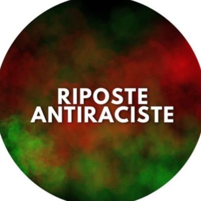 Organisation antiraciste et anti-impérialiste // La Riposte sera révolutionnaire //