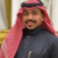 عبدالرحمن آل هليل(@19_dh) 's Twitter Profile Photo